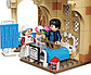 LEGO Harry Potter: Больничное крыло Хогвартса 76398, фото 4