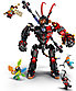 LEGO Monkie Kid: Робот Злой Макаки 80033, фото 9