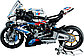 LEGO Technic: BMW M 1000 RR 42130, фото 3