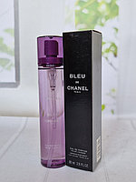 Парфюм-спрей Bleu de Chanel 80 мл