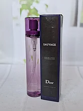 Парфюм-спрей Sauvage 80 мл