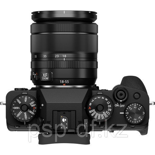Фотоаппарат Fujifilm X-T4 kit XF 16-80mm f/4 R LM OIS Silver - фото 2 - id-p102418112