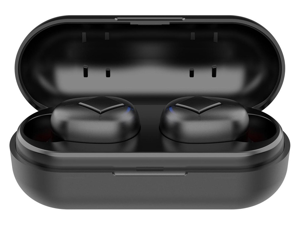 Наушники HIPER TWS Lazo X31 Black (HTW-LX31) Bluetooth 5.1 гарнитура, Черный