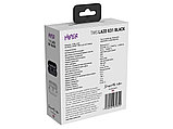 Наушники HIPER TWS Lazo X31 Black (HTW-LX31) Bluetooth 5.1 гарнитура, Черный, фото 6