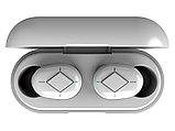 Наушники HIPER TWS Lazo X32 White (HTW-LX32) Bluetooth 5.1 гарнитура, Белый, фото 3