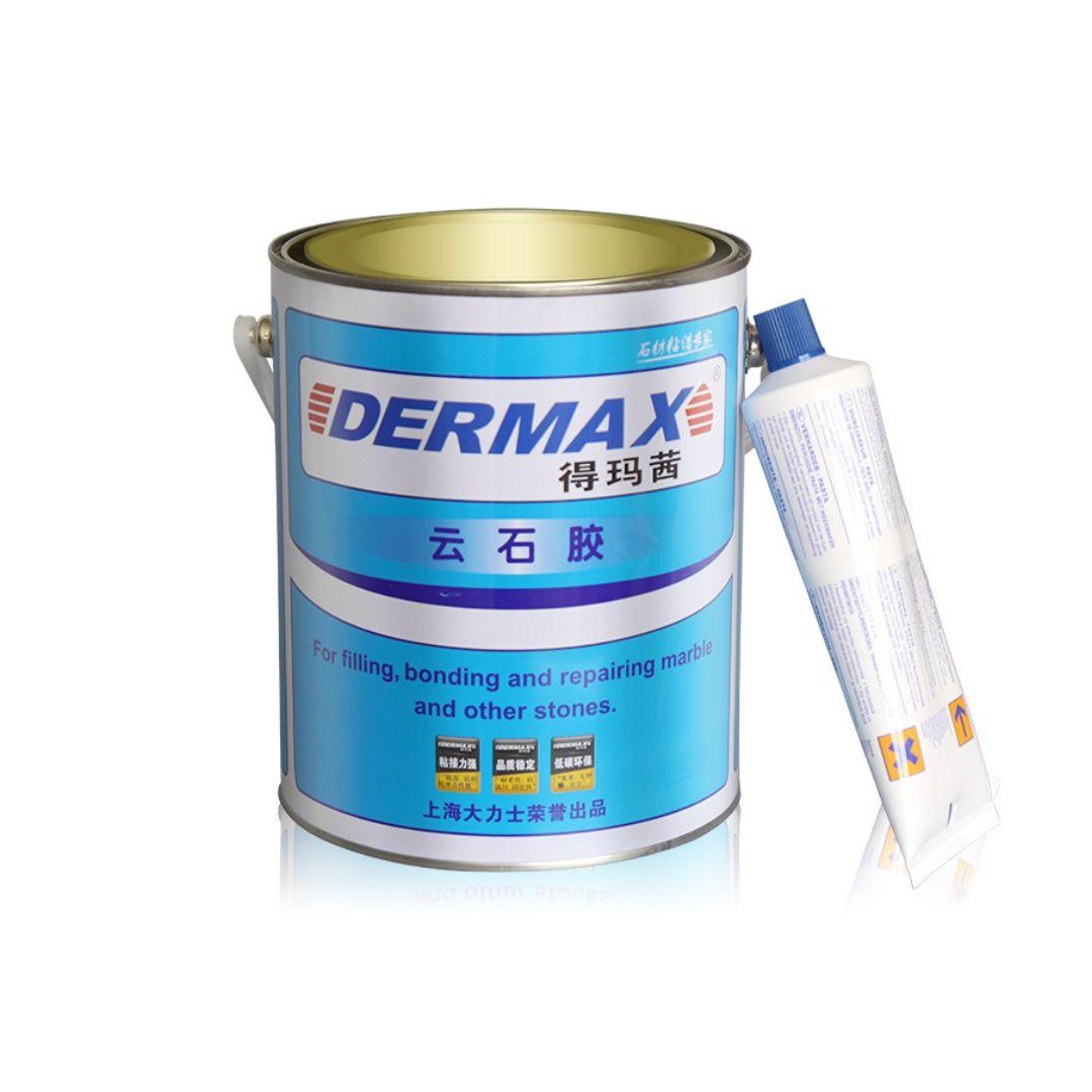 Дермакс Эпоксидный клей Dermax двухкомпонентный в Астане