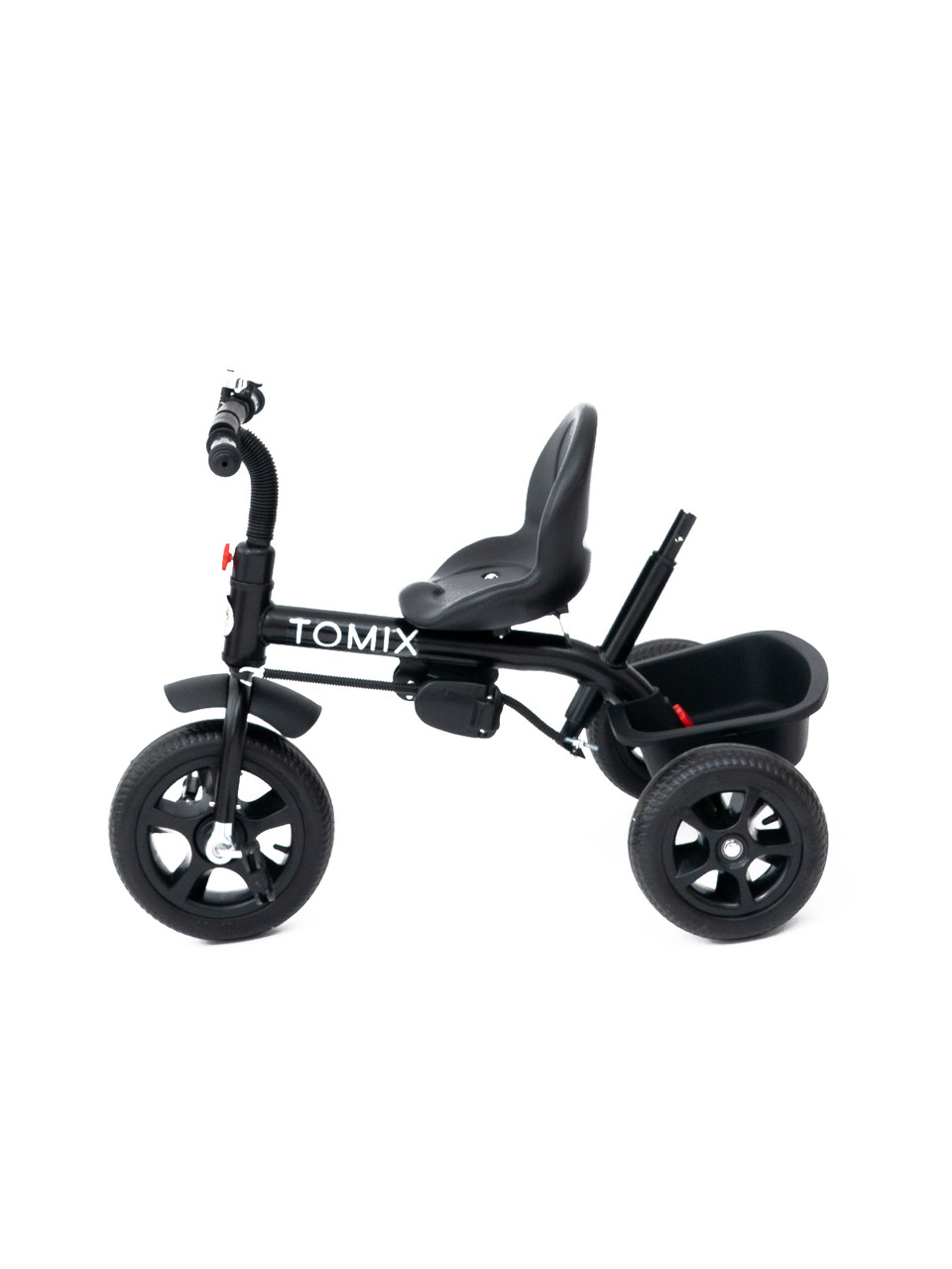 Велосипед трехколесный Tomix Baby Trike, серый - фото 5 - id-p102420790