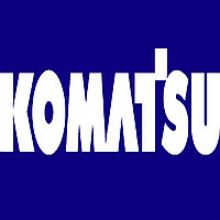 KOMATSU үшін гидравликалық сүзгілер