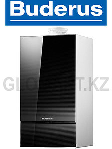 Котел настенный Buderus Logamax plus GB172-42 i, до 420 м2