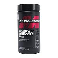 MuscleTech, Hydroxycut, Hardcore Elite, 100 капсул
