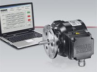 Цифровые, программируемые ограничители скорости DSL (POG 10 + DSL)