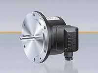 Механические ограничители скорости FS 90 FS 162