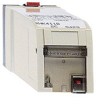 RHK411M Реле бистабильное 220В ~ 50 Гц