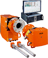 Системы CEMS GHG-Control