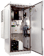 Пробоотборные газоанализаторы MERCEM300Z