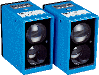 Оптическая передача данных ISD400 / ISD400 Core