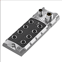 Balluff BNI0033 Блоки IO-Link для приложений безопасности