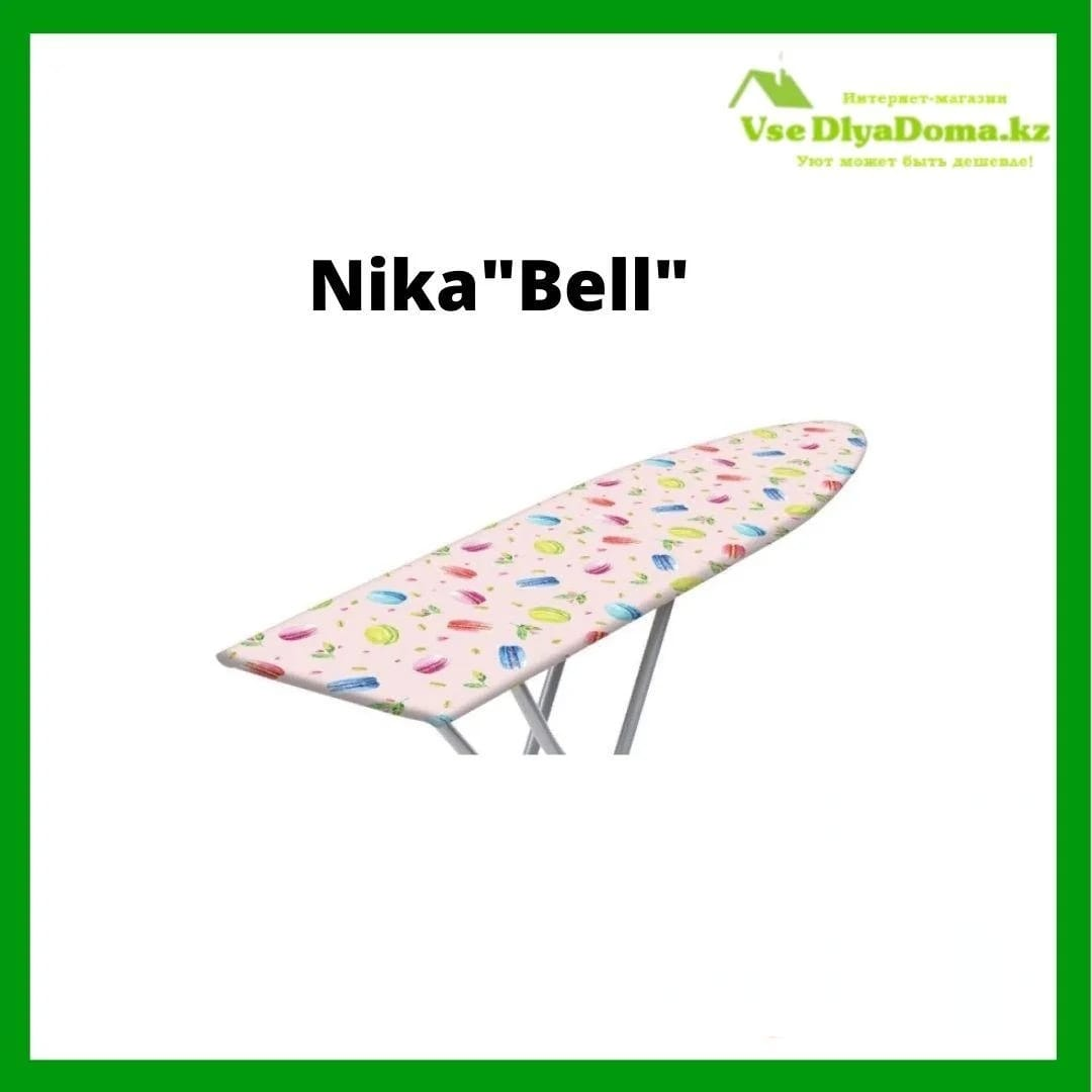 Nika "Bell" - фото 2 - id-p81116516