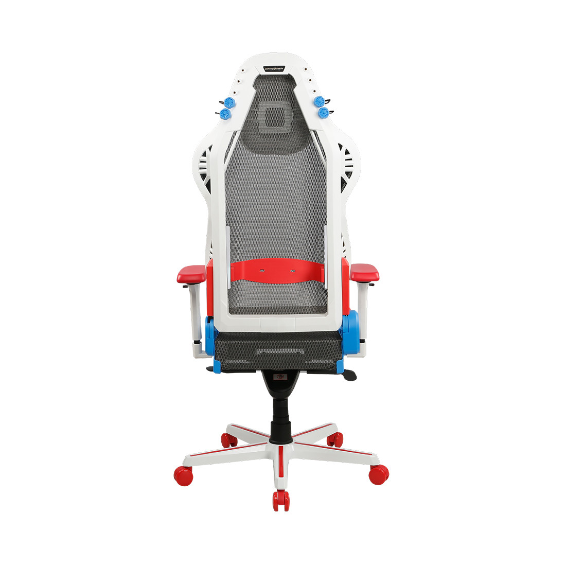 Игровое компьютерное кресло DX Racer AIR/R1S/WRB - фото 3 - id-p102422579