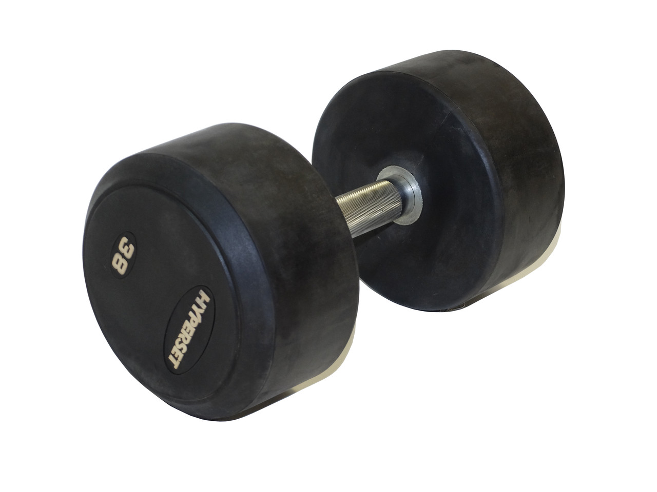 Гантели HYPERSET 38 кг (пара), фото 1