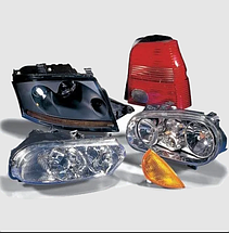 Автооптика Subaru Forester (SH 6) 2007 - 2013