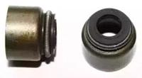 Колпачок маслосьемный впускной Lifan X60 / Inlet valve stem seals