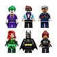 Конструктор LEGO Batman Movie: Бэтмен Скатлер, фото 5