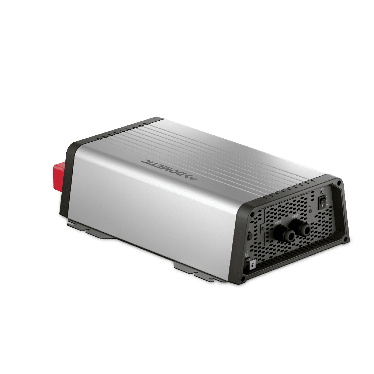 Dometic SinePower DSP 1212C  инвертор премиум-класса с комбинированным интеллектуальным зарядным устройством.