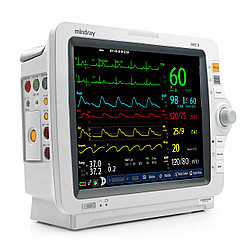 МОНИТОР ПАЦИЕНТА MINDRAY IMEC 12