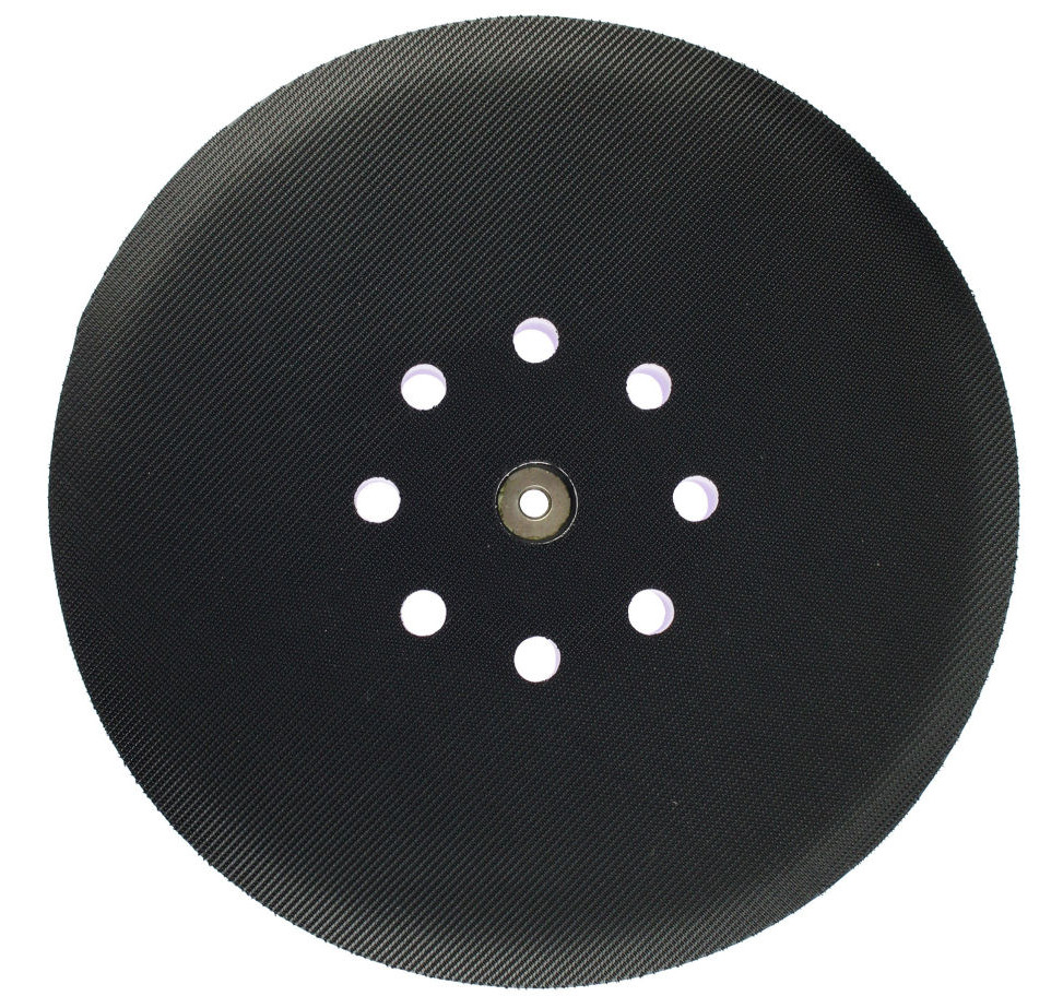 Шлифовальная тарелка опорная средняя 215мм для GTR 550 Bosch 2608000764 ...