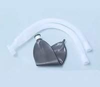 BAIHE Контур дыхательный, длина 1,0 м, с резерным мешком, для взрослых (HX-1111)