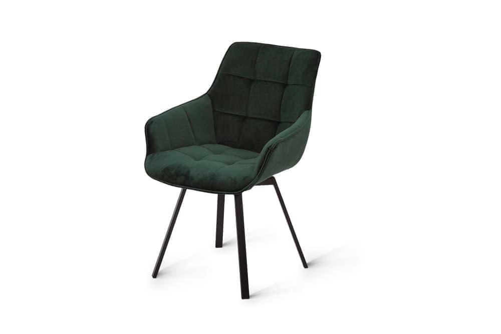 СТУЛ "B815-M DARK GREEN" - фото 1 - id-p102425299