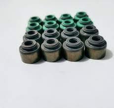 Колпачок маслосъёмный выпускной JAC S5  / Output valve stem seals
