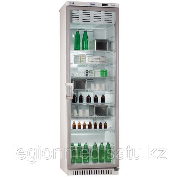 Холодильник фармацевтический хф-400-3 Pozis - фото 1 - id-p102427449