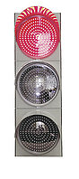 Светофор транспортный Т 1.2 диаметр 300 мм