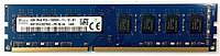 Оперативная память для ноутбука Hynix DDR3-1600 4GB