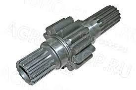 Шестерня 70-2407053-01 ведущ правая корот (г3002)