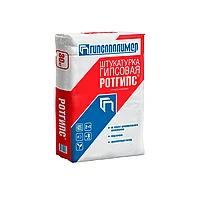 Штукатурка гипсовая Ротгипс, 25 кг