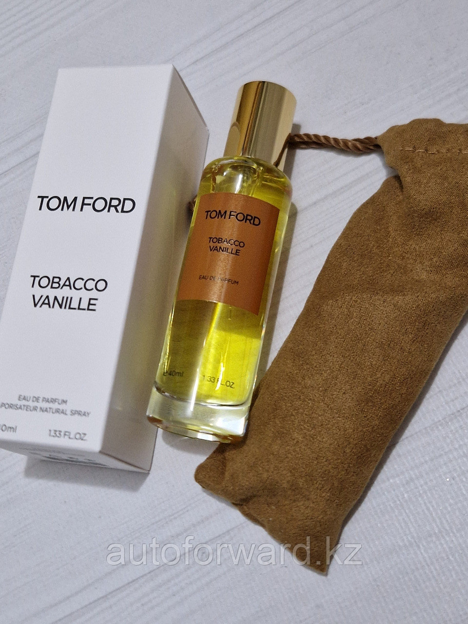 Tom Ford Tobacco Vanille, Тестер LUX 40 мл