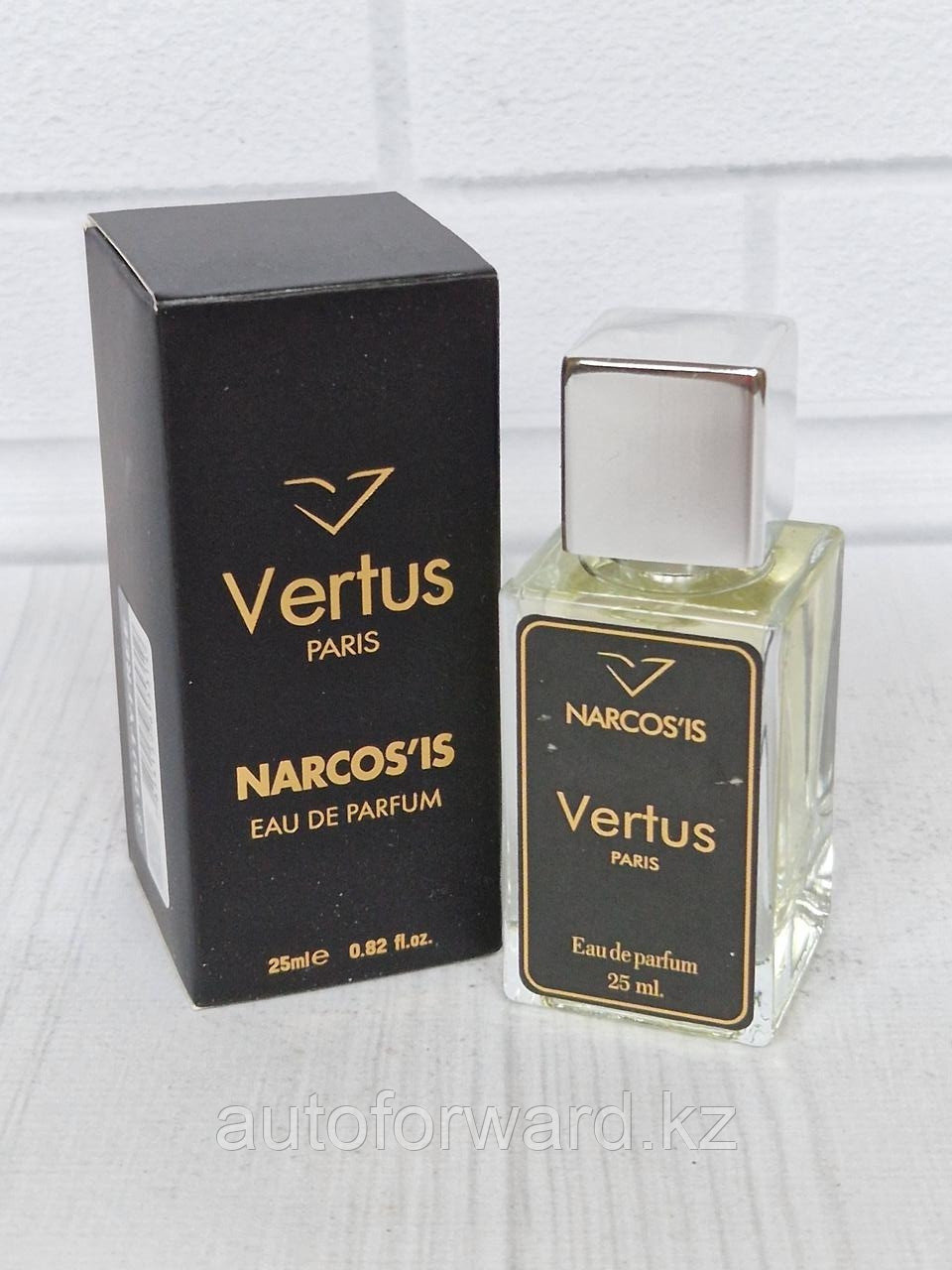 Vertus Narcos'is 25 ml