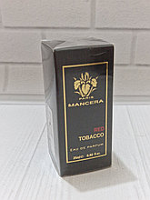 Mancera Red Tobacco 25 ml