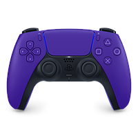 Gamepad Dual Sense PS5 Purple, фото 1