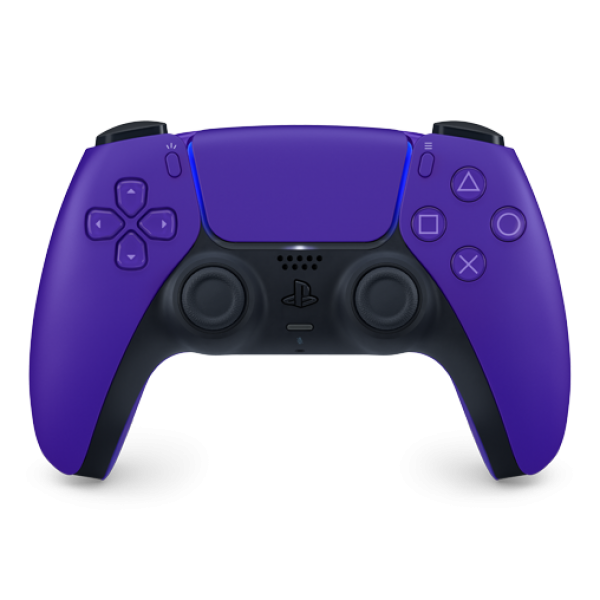 Gamepad Dual Sense PS5 Purple, фото 1