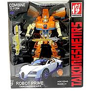 99103 Robot PRIME в коробке 26*22см, фото 2