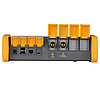Рефлектометр оптический Grandway FHO5000-MD22-LS-PM-TS-FM, 850/1300/1310/1550нм,19/21/40/38 дБ,VFL,PM,TS,FM,LS, фото 9