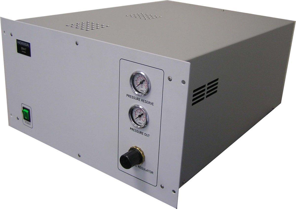 Генератор нулевого газа, калибровка систем мониторинга атмосферного воздуха Horiba ZNV-7 - фото 1 - id-p102428895