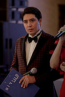 Тахир Султан, фото 2