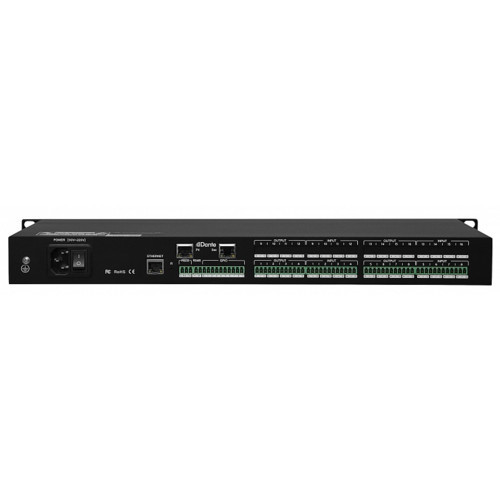 ITC Dante TS-P880D аксессуар для аудиотехники (TS-P880D) - фото 2 - id-p102430065