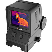 Тепловизионный коллиматорный прицел iRay xHolo HL13, с дальномером