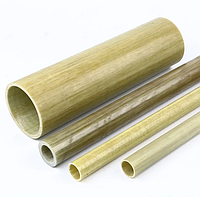 Труба стеклопластиковая Диаметр(мм): 100 Стенка(мм): 6